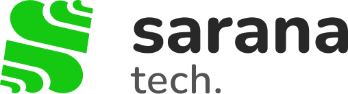 Sarana Tech Logo