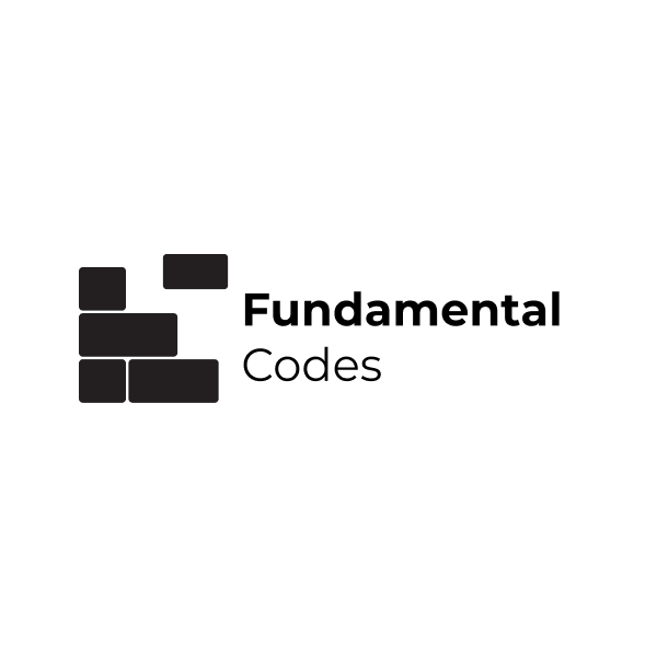 Fundamental Codes