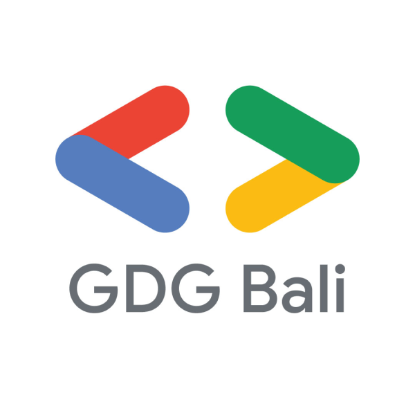 Google Developer Group Bali